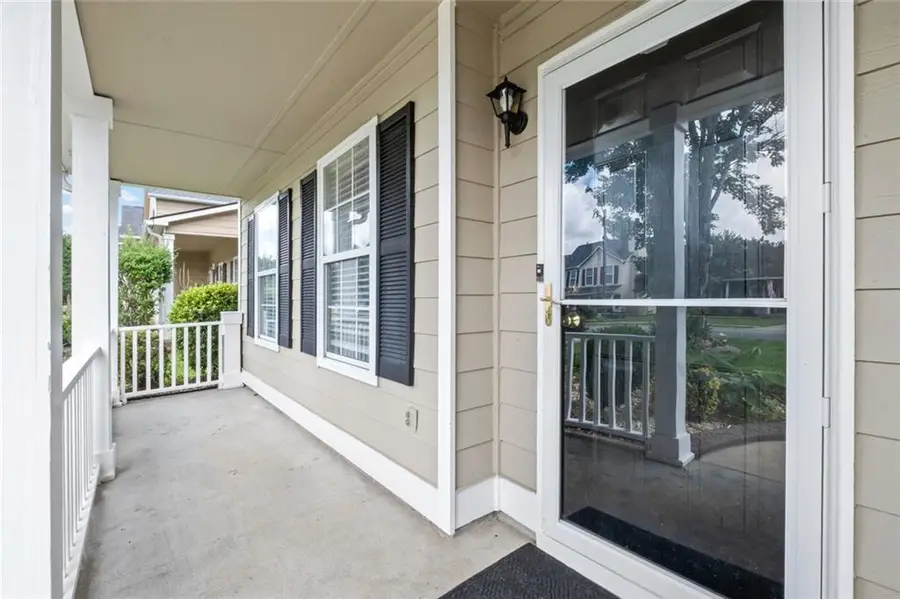 2708 Lake Park Ridge E, Acworth, GA 30101 - #3
