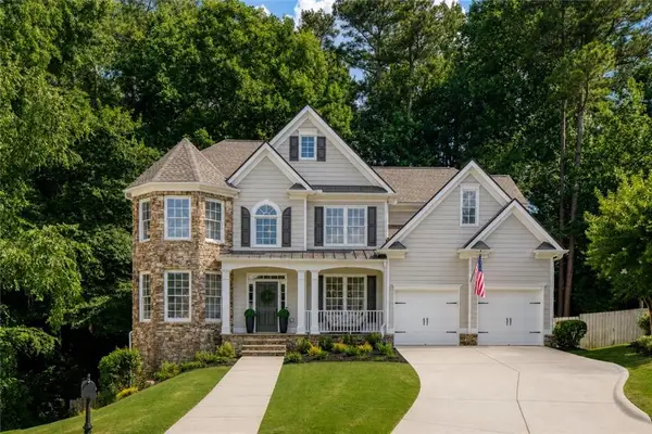 870 Southfield Lane, Alpharetta, GA 30004