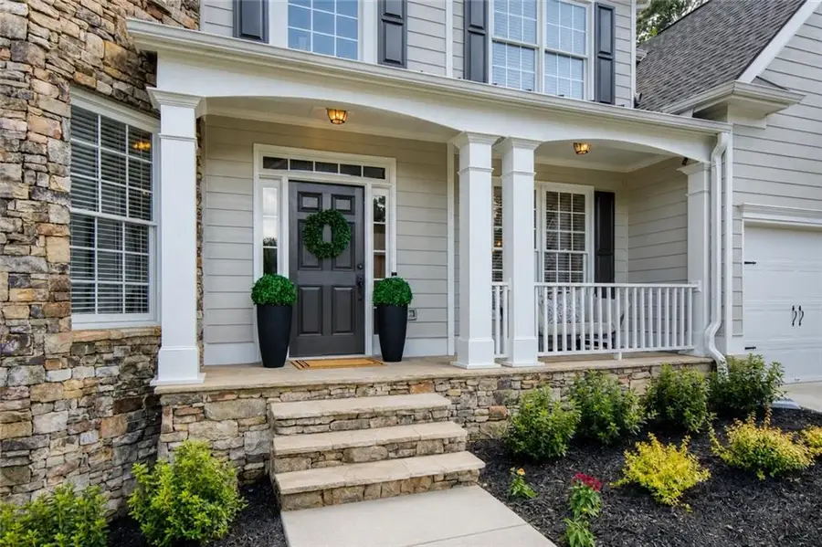 870 Southfield Lane, Alpharetta, GA 30004 - #3