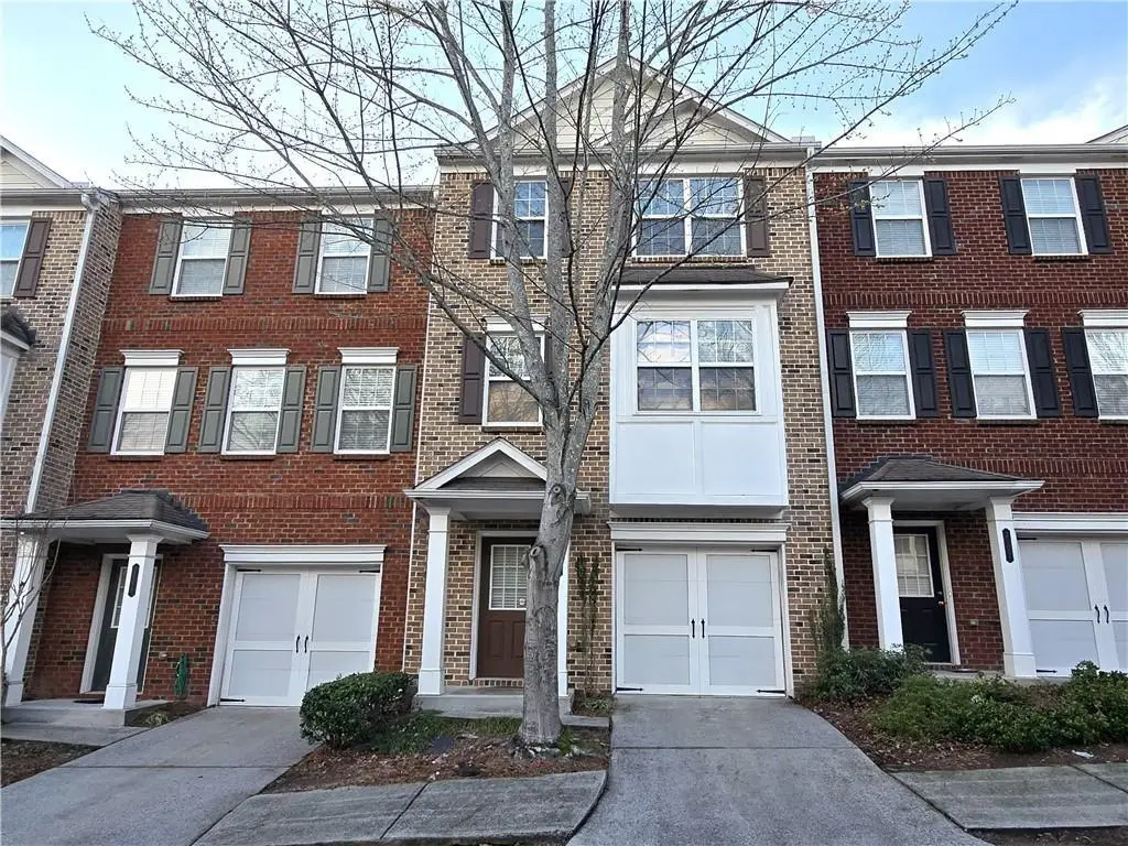 2120 Meadow Peak Road, Duluth, GA 30097 - #1