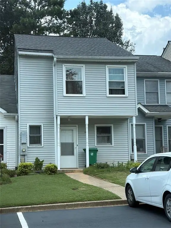 2268 Wellington Circle, Lithonia, GA 30058