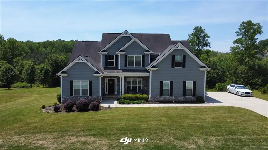132 Blue Sky Drive, Dawsonville, GA 30534 - #2