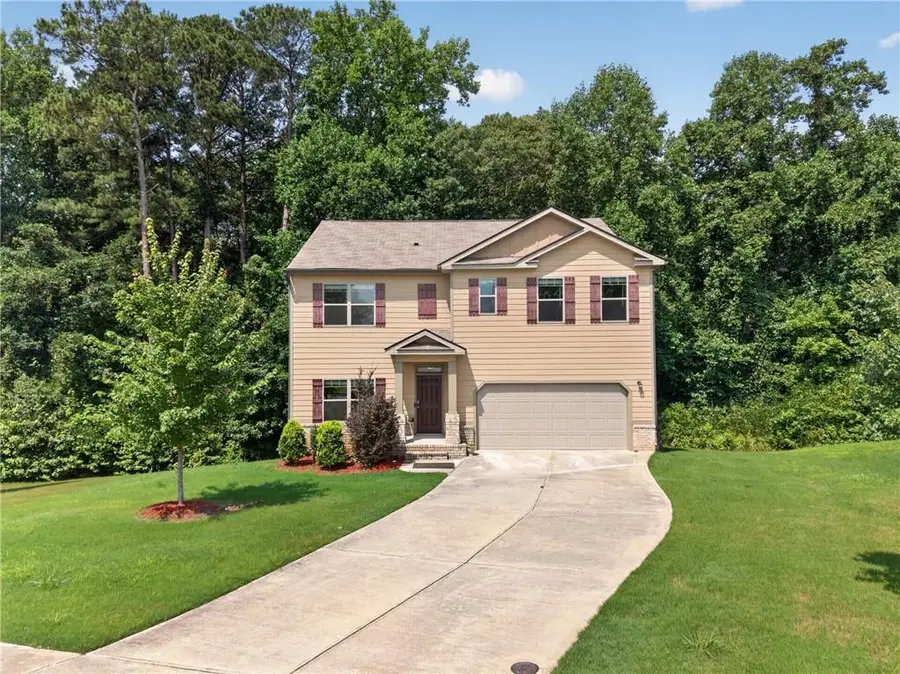 2685 Chelsea Court, Atlanta, GA 30331 - #2