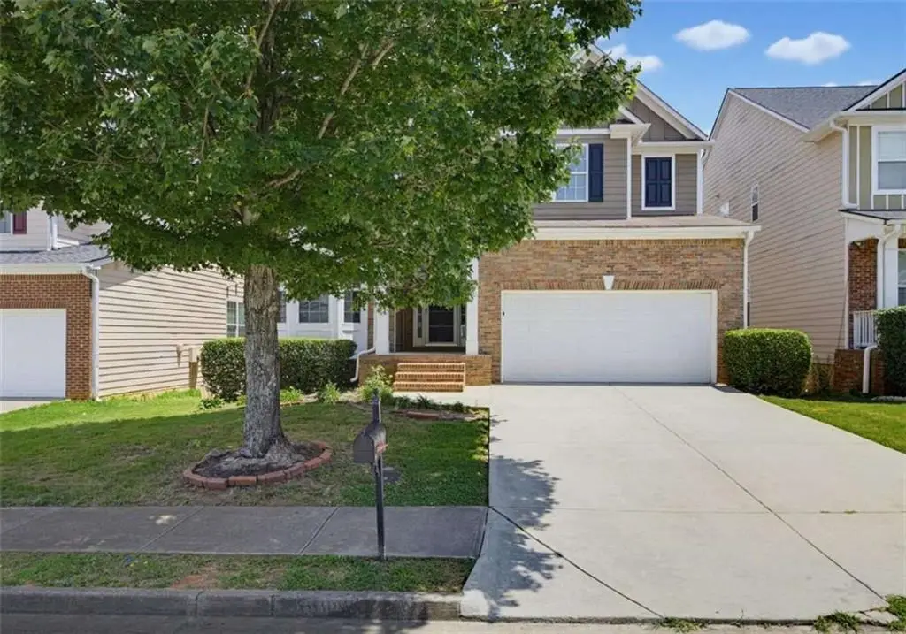 3470 Drayton Manor Run, Lawrenceville, GA 30046 - #1