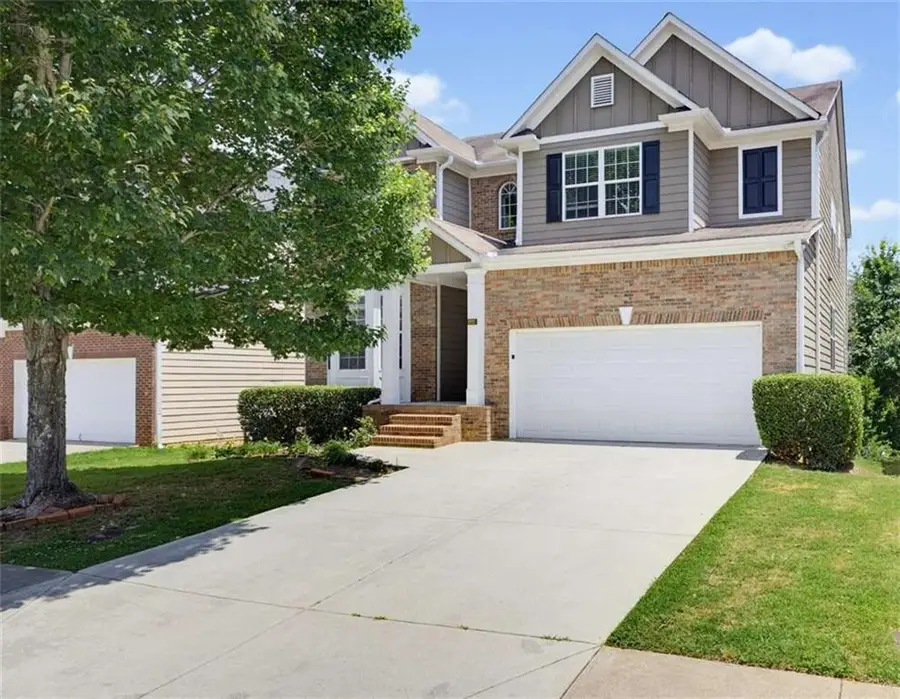 3470 Drayton Manor Run, Lawrenceville, GA 30046 - #2