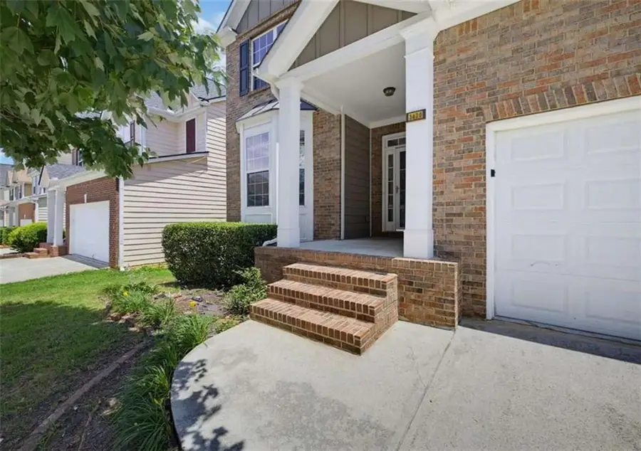 3470 Drayton Manor Run, Lawrenceville, GA 30046 - #3