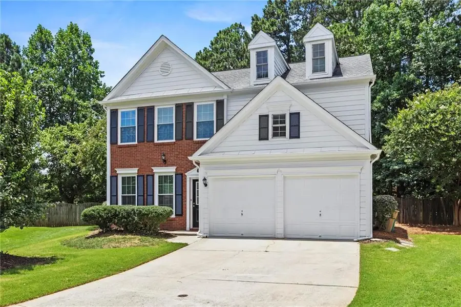 490 Chippenham Court, Johns Creek, GA 30005 - #2