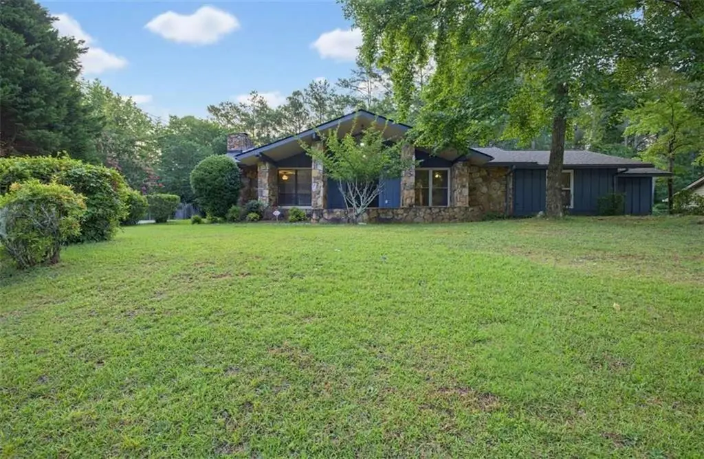 2544 Highland Drive, Conyers, GA 30013 - #1
