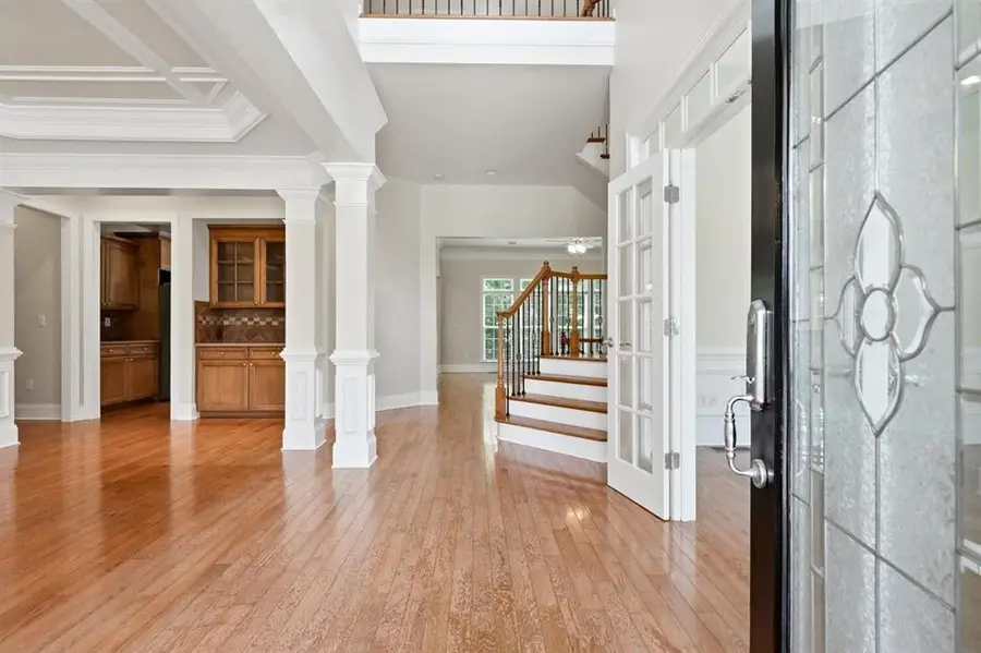 4272 Bluehouse Lane, Alpharetta, GA 30022 - #2