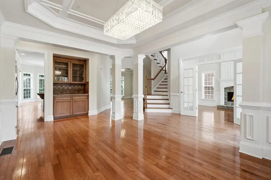 4272 Bluehouse Lane, Alpharetta, GA 30022 - #3
