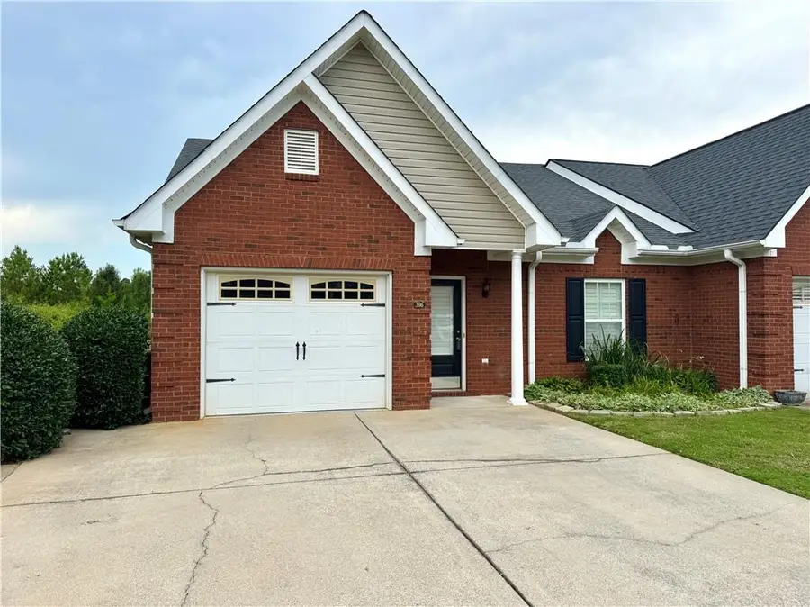 306 Lexy Way, Adairsville, GA 30103 - #2