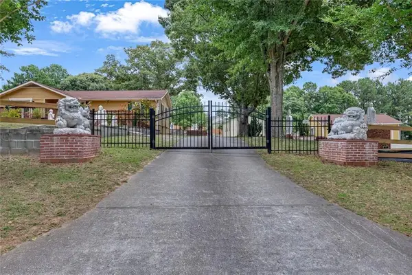 1242 Cooper Road, Snellville, GA 30078