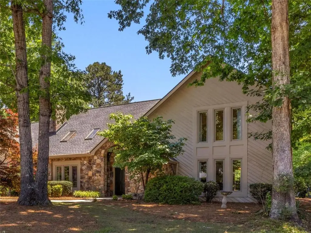 2332 Benji Boulevard, Conyers, GA 30013 - #1