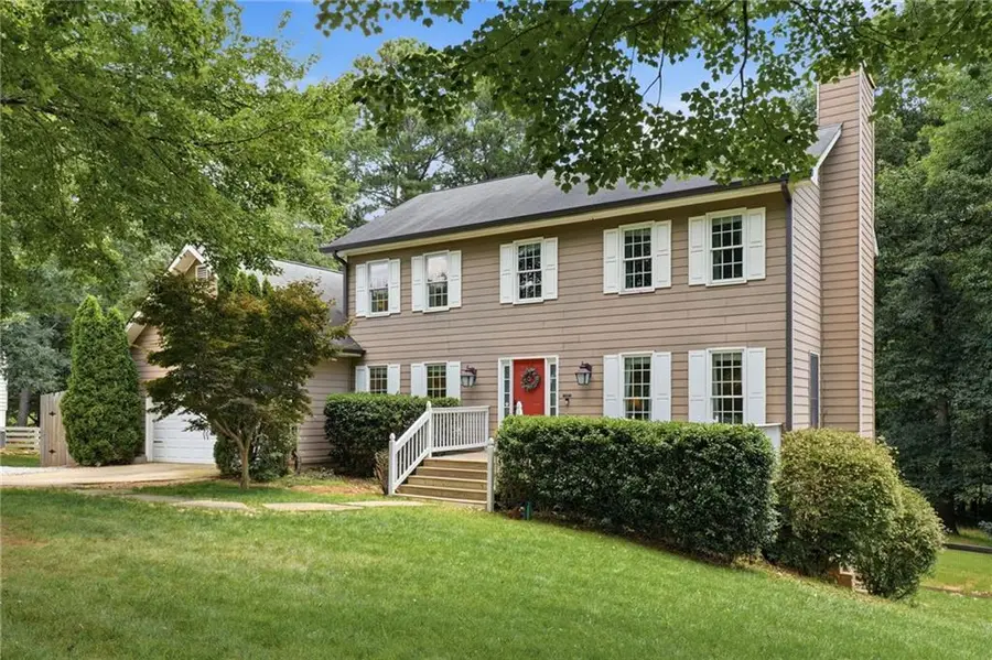 870 Springtime Drive, Lawrenceville, GA 30043 - #2