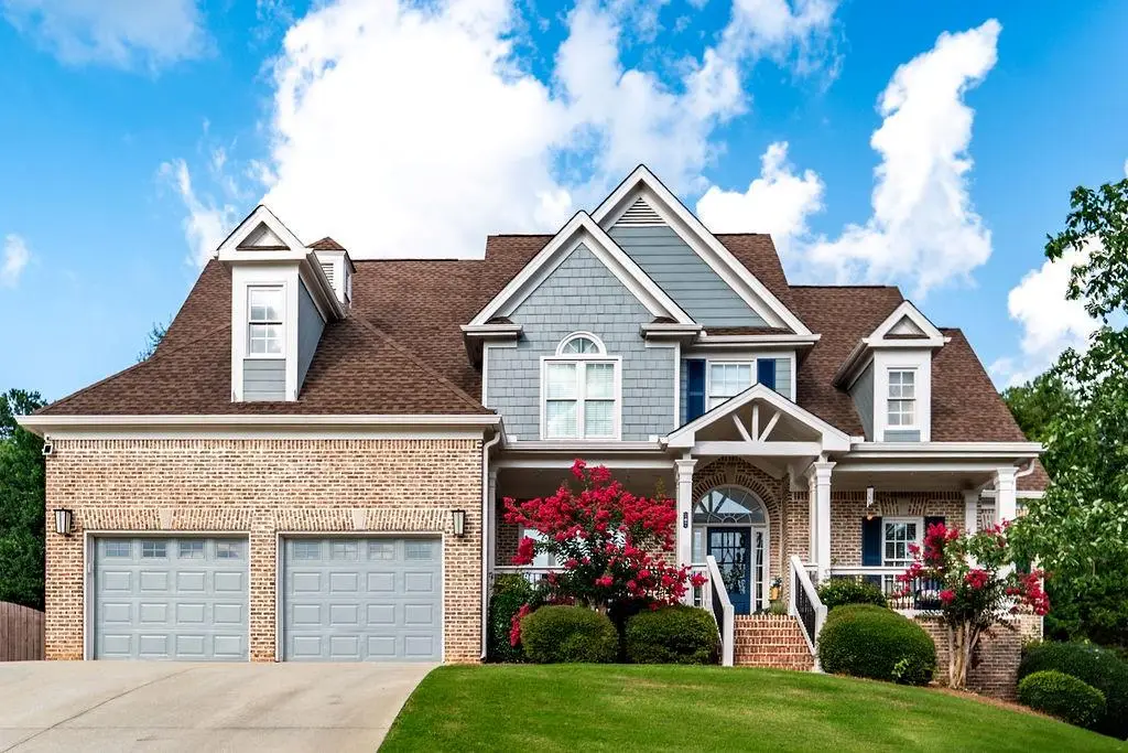 3070 Sweet Basil Lane, Loganville, GA 30052 - #1