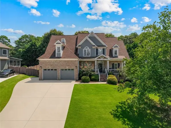 3070 Sweet Basil Lane, Loganville, GA 30052