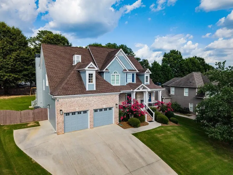 3070 Sweet Basil Lane, Loganville, GA 30052 - #2