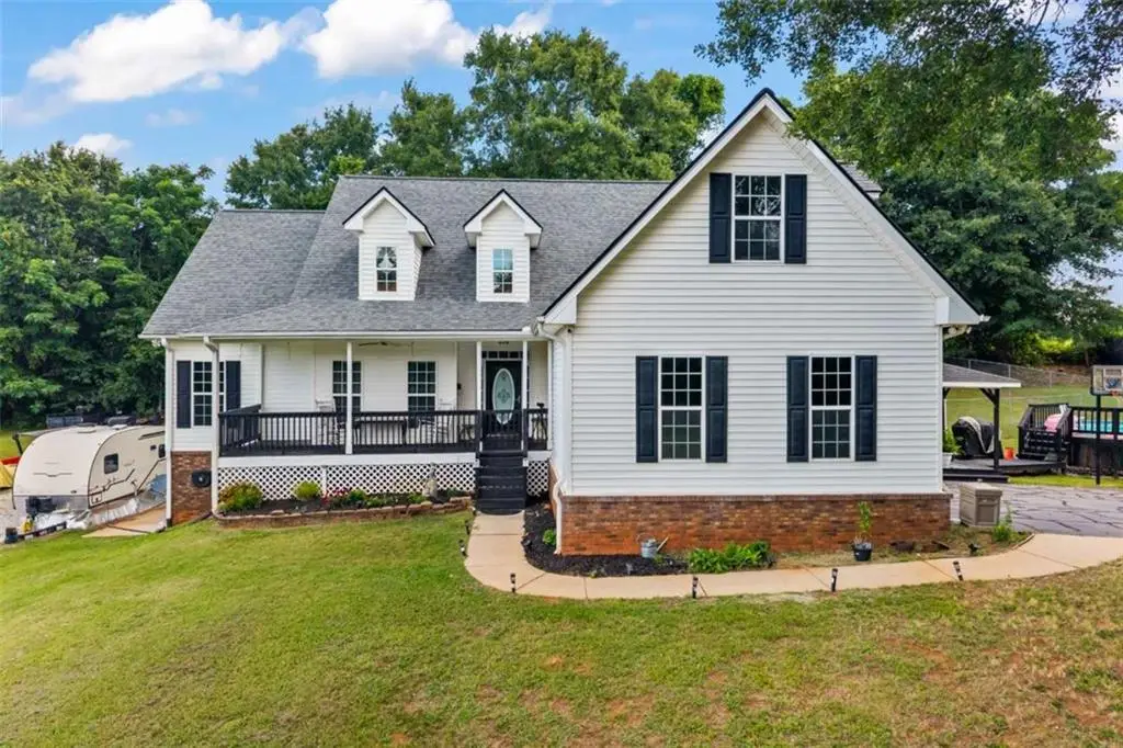 238 Apple Valley Road, Commerce, GA 30529 - #1