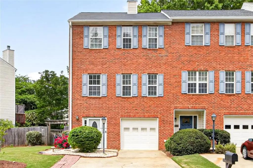 2484 Stonegate Drive Nw, Acworth, GA 30101 - #1