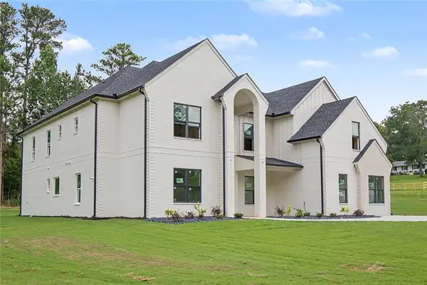 1657 Ewing Chapel Road, Dacula, GA 30019