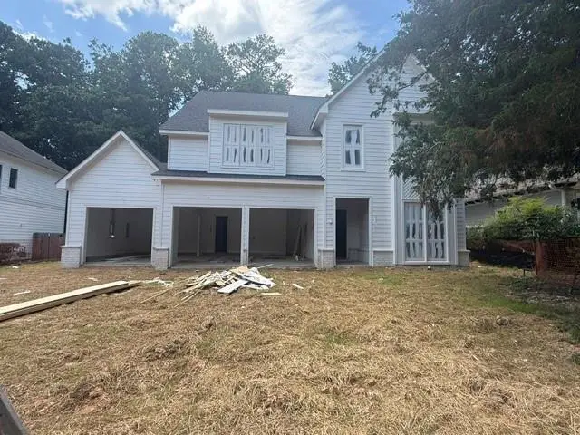 2932 Surrey Lane, Atlanta, GA 30341 - #1