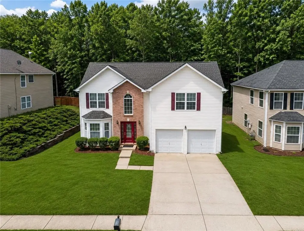 5073 Laythan Jace, Snellville, GA 30039 - #1