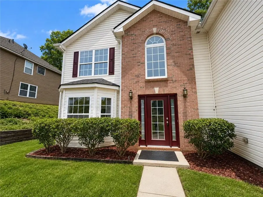 5073 Laythan Jace, Snellville, GA 30039 - #2