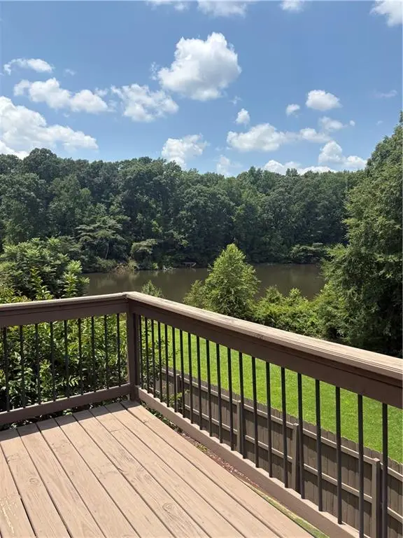 1177 Christiana Crossing, Lawrenceville, GA 30043 - #2