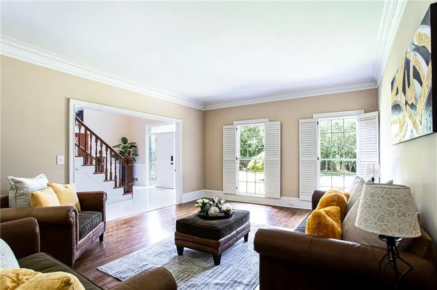 1887 Chedworth Court, Stone Mountain, GA 30087 - #3