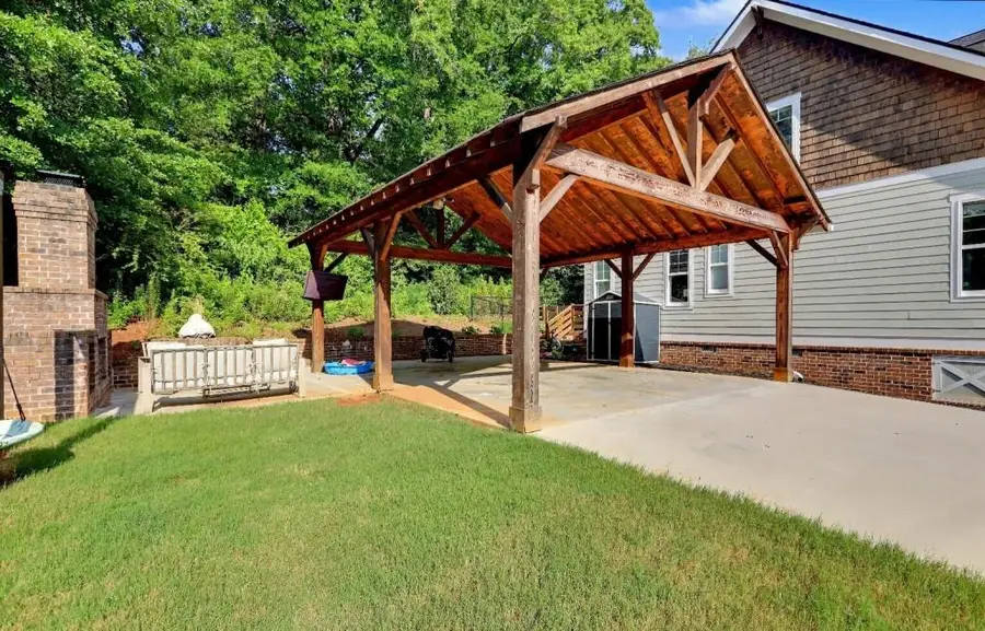 435 Walton Street, Monroe, GA 30655 - #3