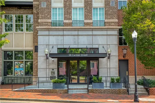 58 Canton Street #302, Alpharetta, GA 30009