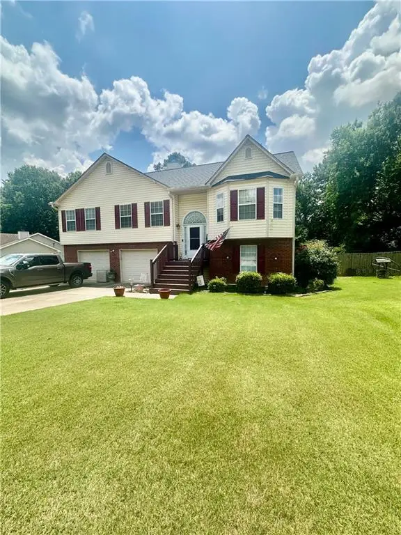 443 Windsong Ln Lane, Social Circle, GA 30025