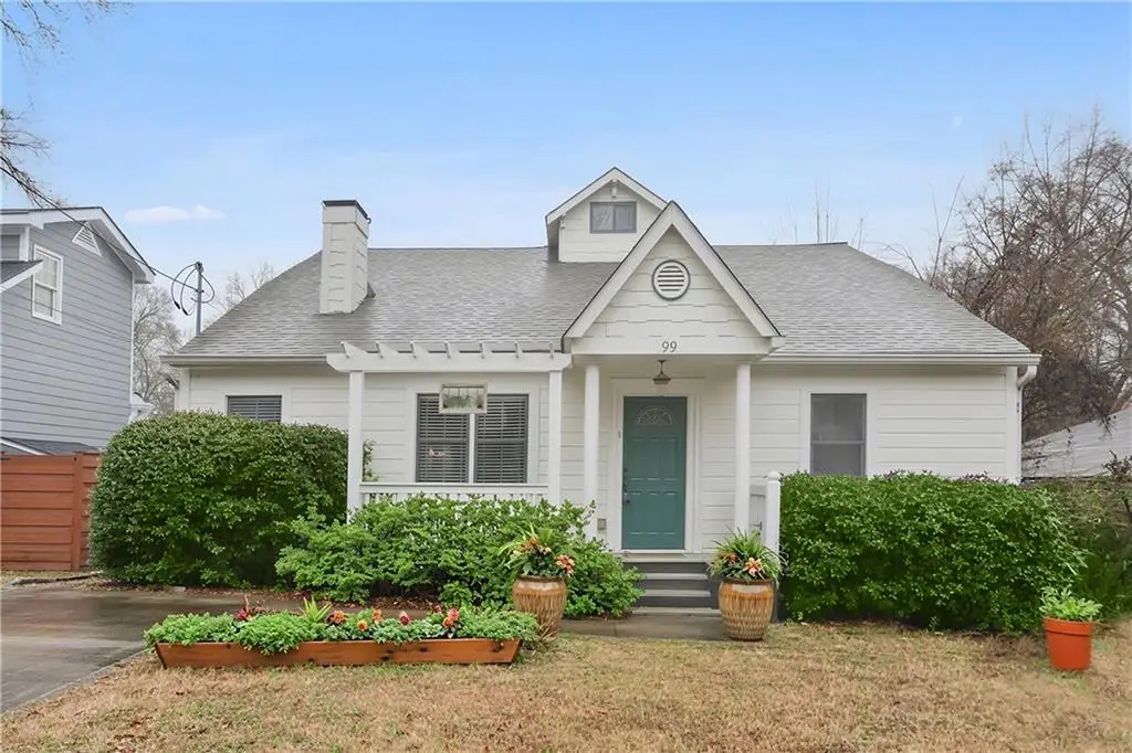99 Bates Avenue Ne, Atlanta, GA 30317 - #1
