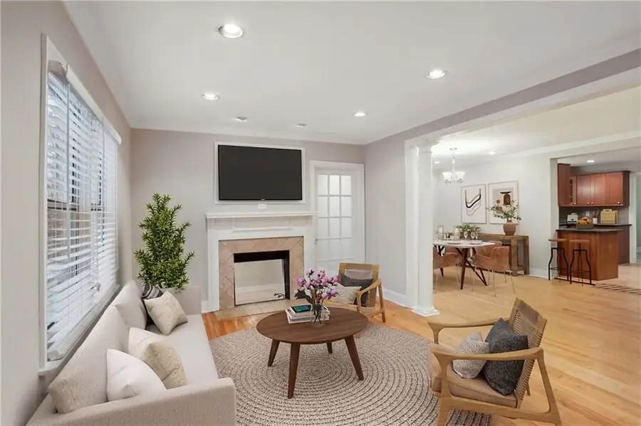 99 Bates Avenue Ne, Atlanta, GA 30317 - #2