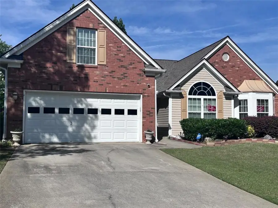 306 Reliance Way, Dacula, GA 30019 - #3