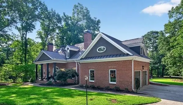 3969 Oak Hill Road, Douglasville, GA 30135