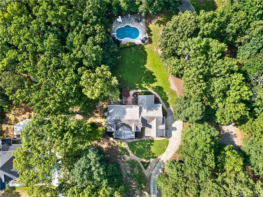3969 Oak Hill Road, Douglasville, GA 30135 - #2