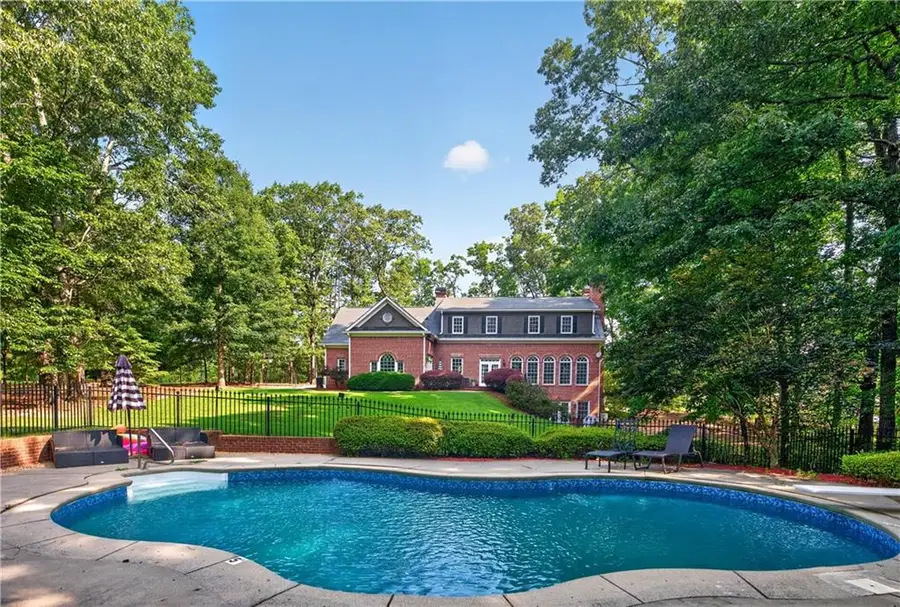 3969 Oak Hill Road, Douglasville, GA 30135 - #3