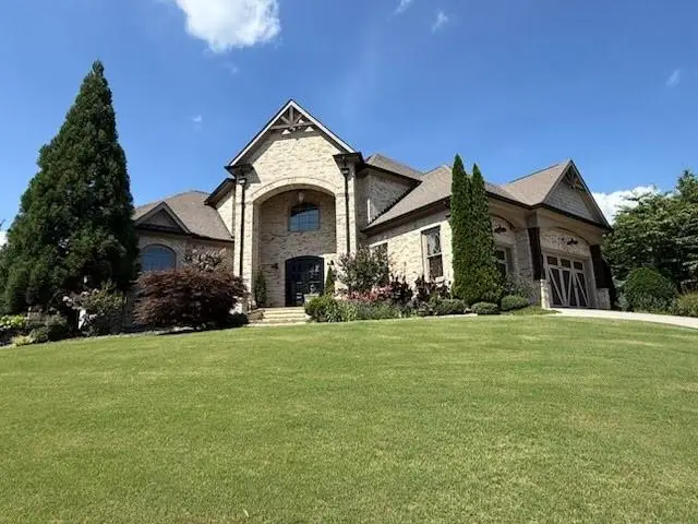 1977 Stonewater Court, Hoschton, GA 30548 - #1