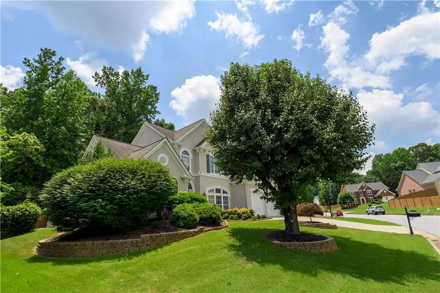 7670 Bellemont Ridge, Johns Creek, GA 30097 - #3