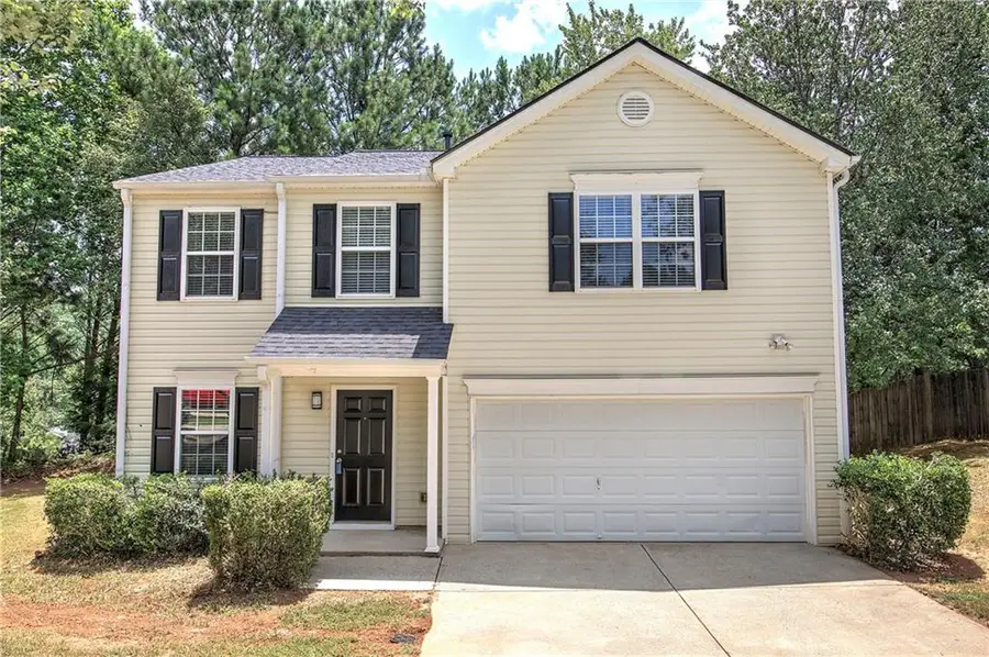 608 Red Oak Court, Canton, GA 30114 - #2