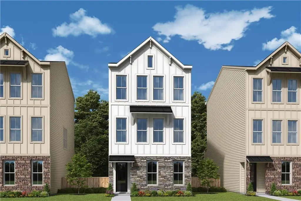 3026 Greco Place, Scottdale, GA 30079 - #1