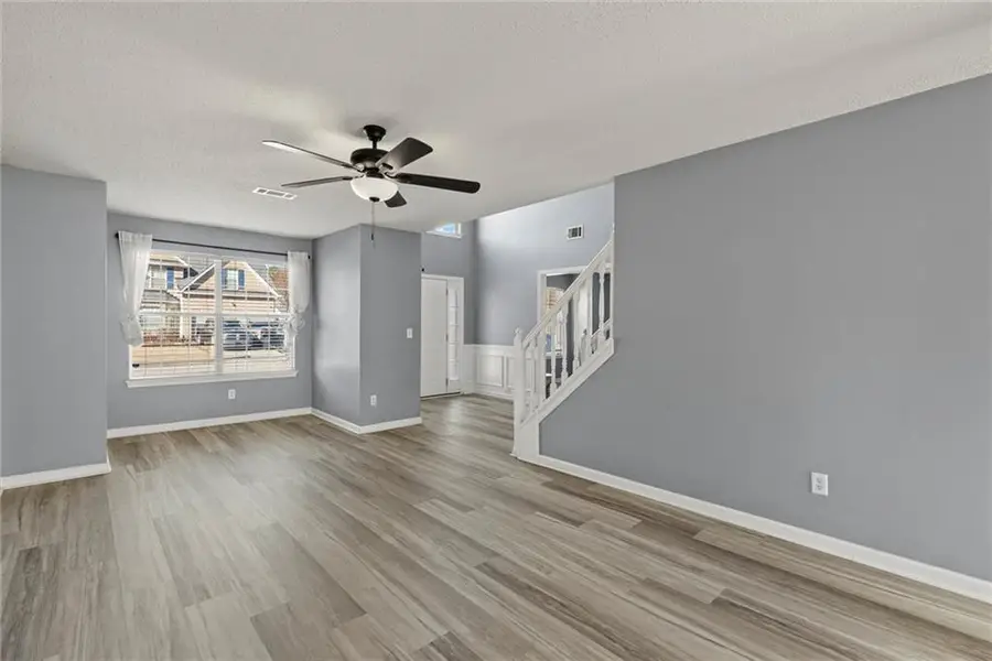 541 Hamlet Drive, Hampton, GA 30228 - #3