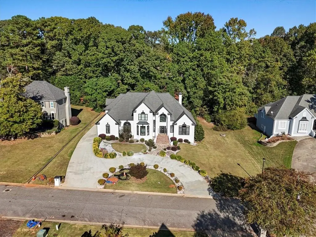 1020 Henry Terrace, Lawrenceville, GA 30046 - #1