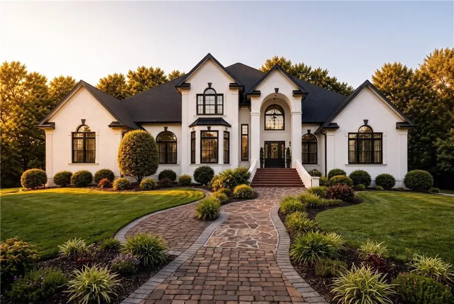 1020 Henry Terrace, Lawrenceville, GA 30046 - #2