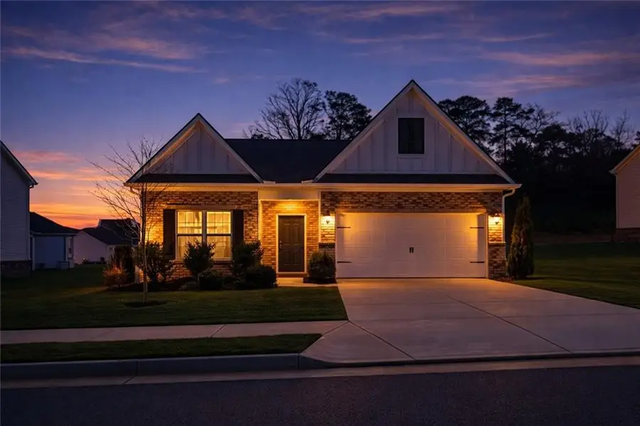 176 Innis Brook Circle, Cartersville, GA 30120 - #3