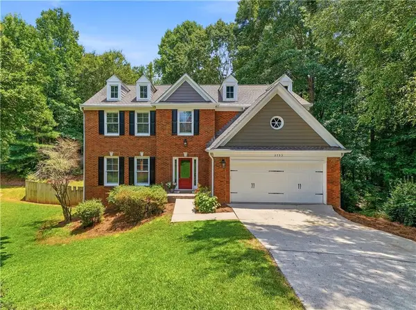 2793 Kakki Court, Marietta, GA 30062