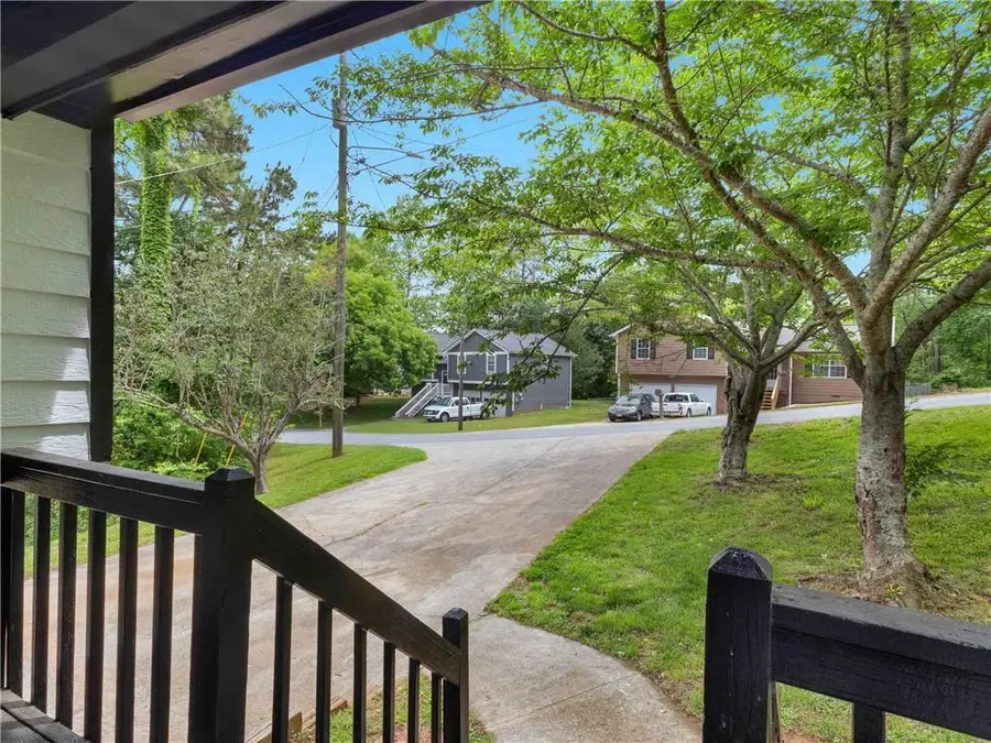 225 Hampton Drive, Dallas, GA 30132 - #3