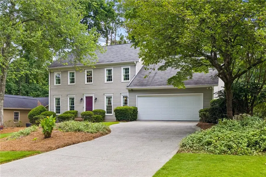 315 Chinkapin Lane, Roswell, GA 30076 - #2