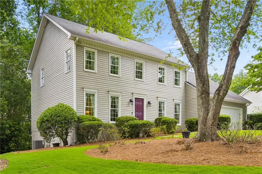 315 Chinkapin Lane, Roswell, GA 30076 - #3